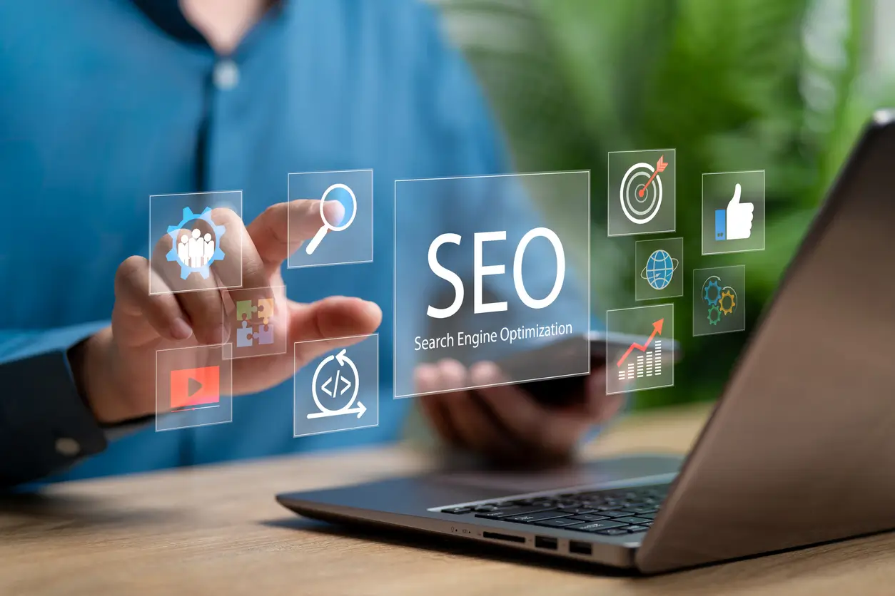 Marketing digital, Google Ads, Youtube, Search, Display