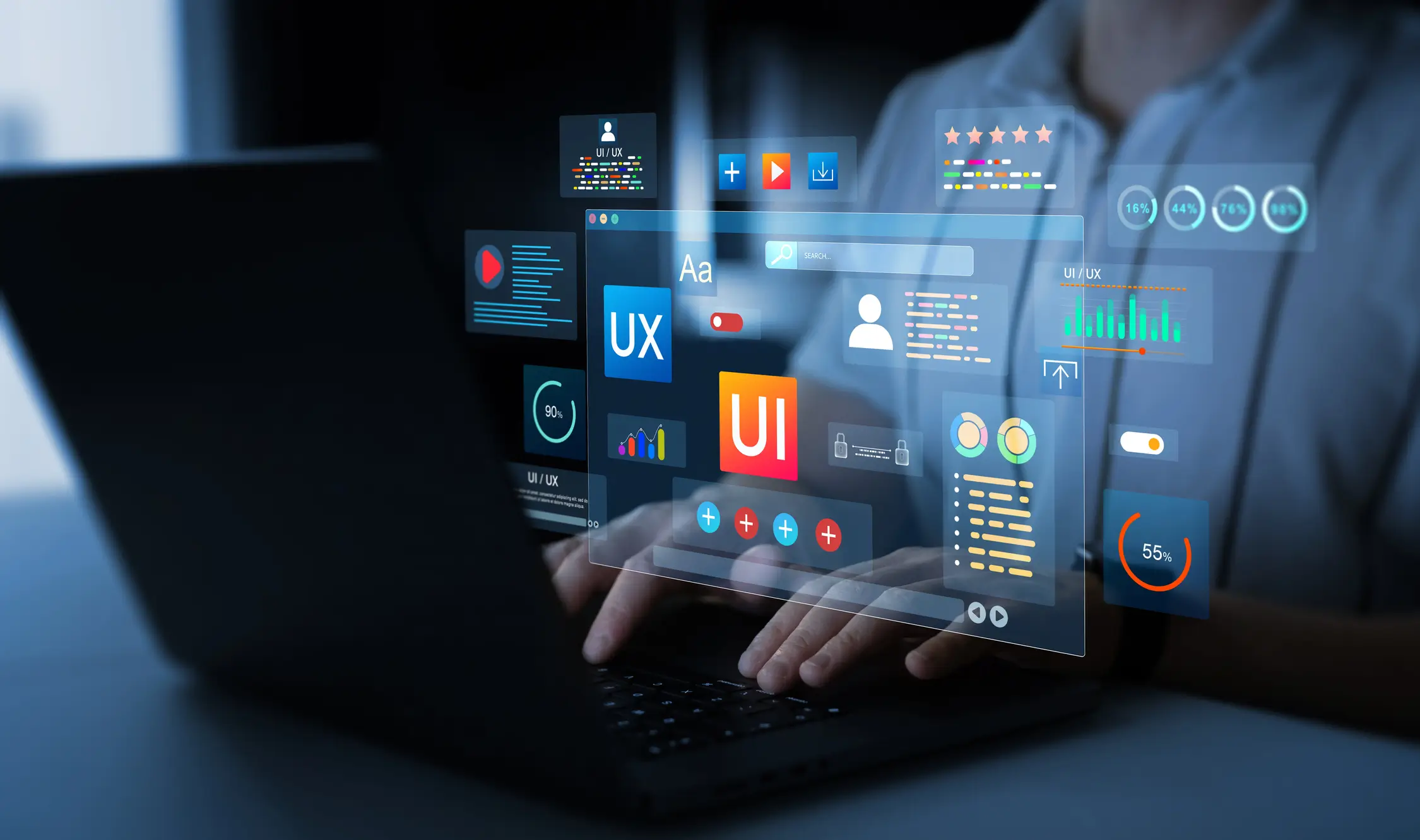 ui