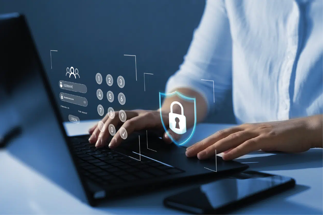 ciberseguridad ciberseguridad