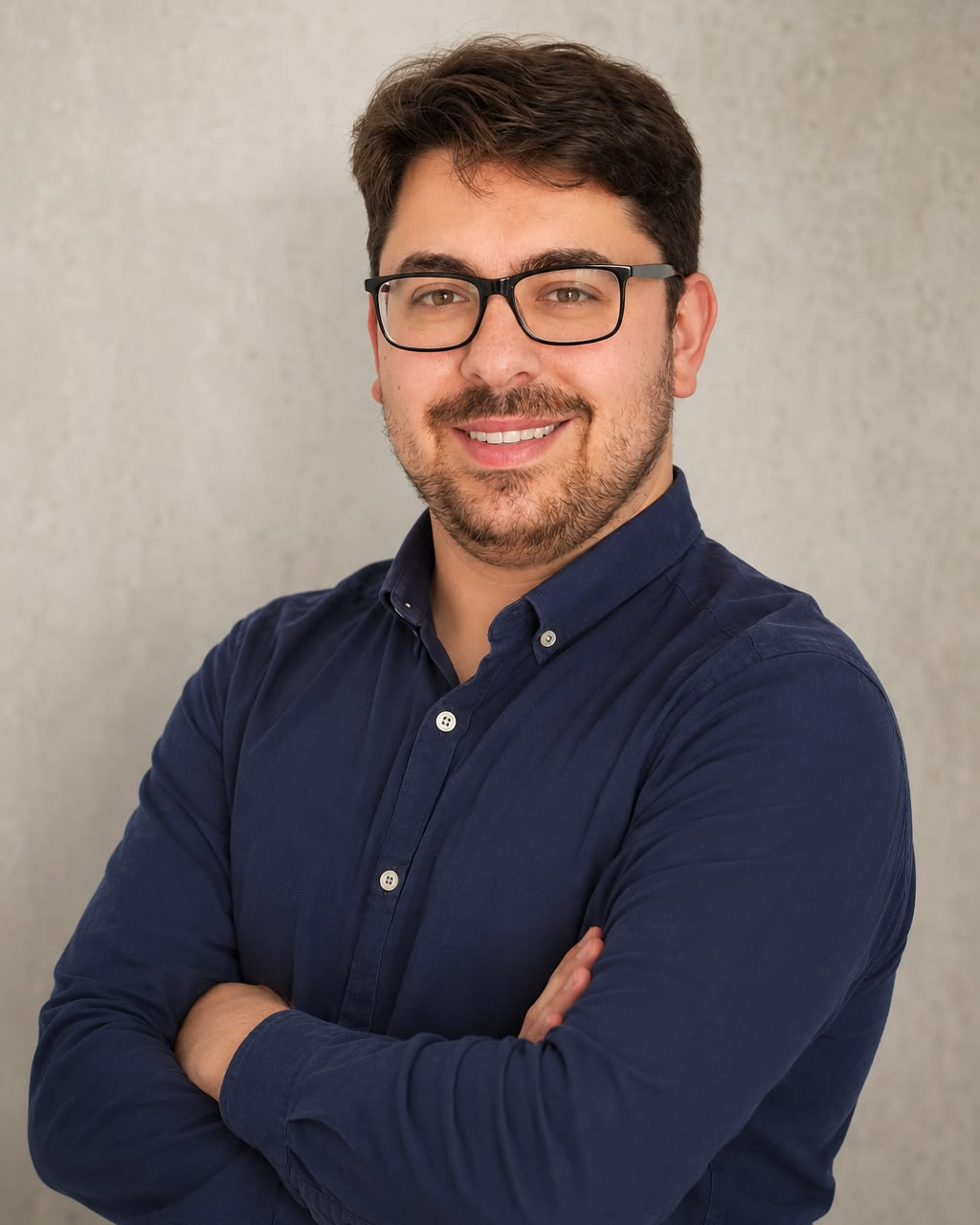 Agustín Pérez Núñez. Responsable área operaciones y clientes en BD Capital Consulting Agustín Pérez Núñez