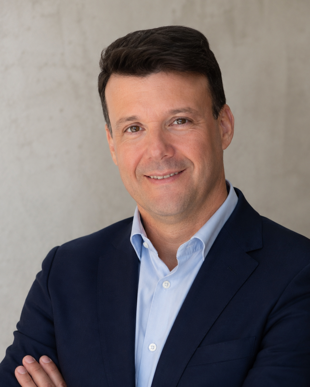 Antonio Serra Latorre. Responsable Área de Patrimonio en BD Capital Consulting Antonio Serra Latorre