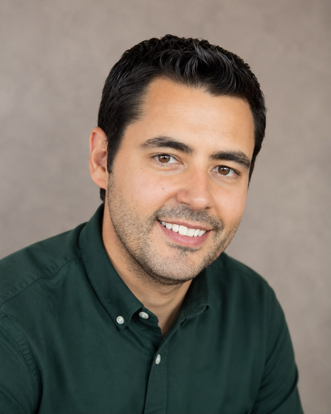 Javier Teruel Sánchez Técnico colaborador en BD Capital Consulting Javier Teruel Sánchez